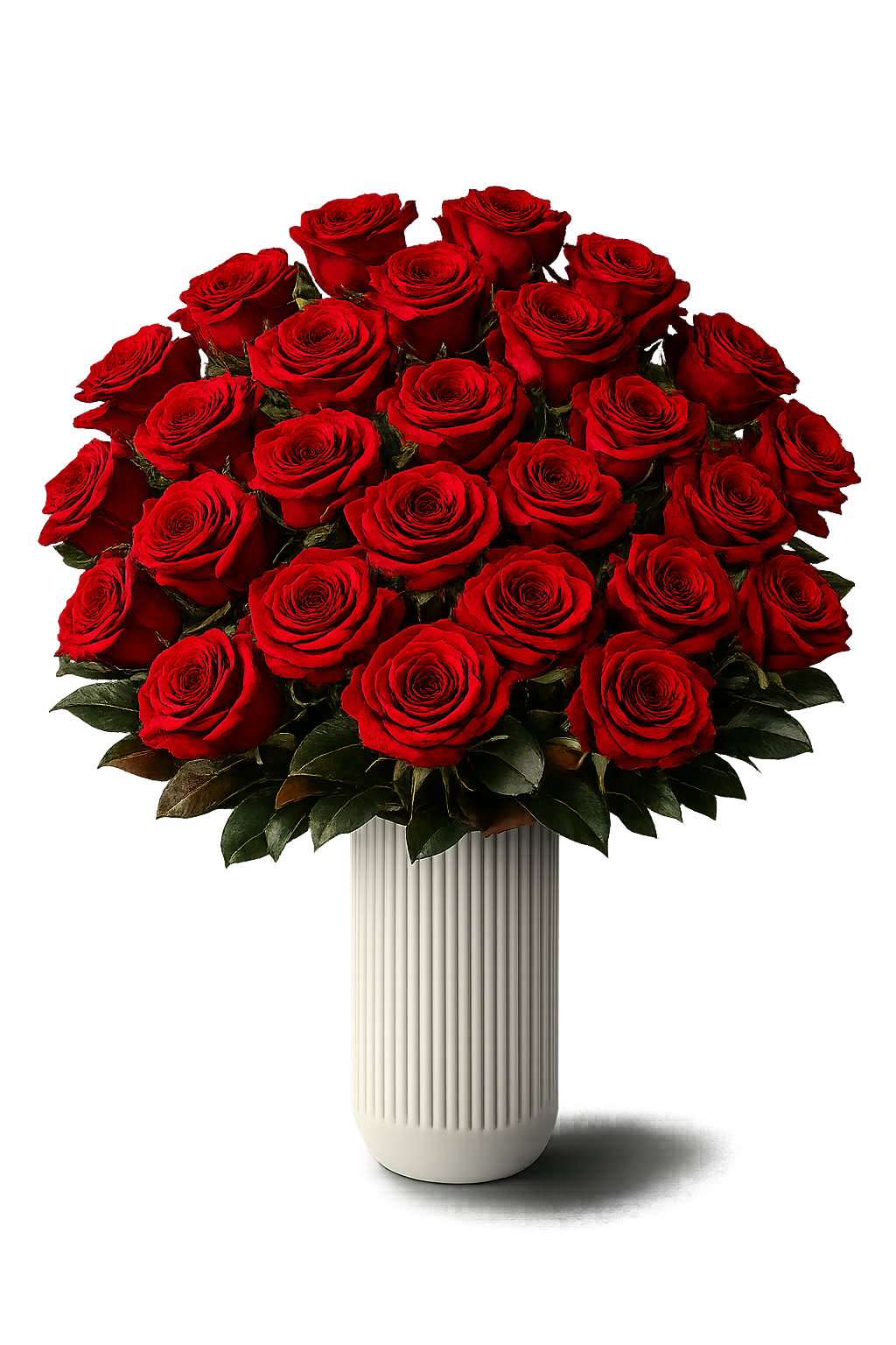 Signature Rose Collection