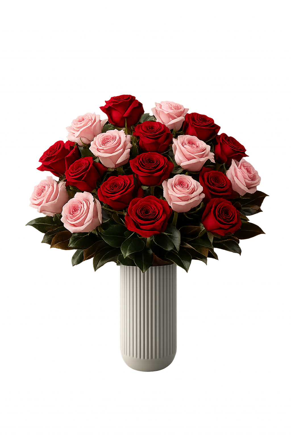 Signature Rose Collection