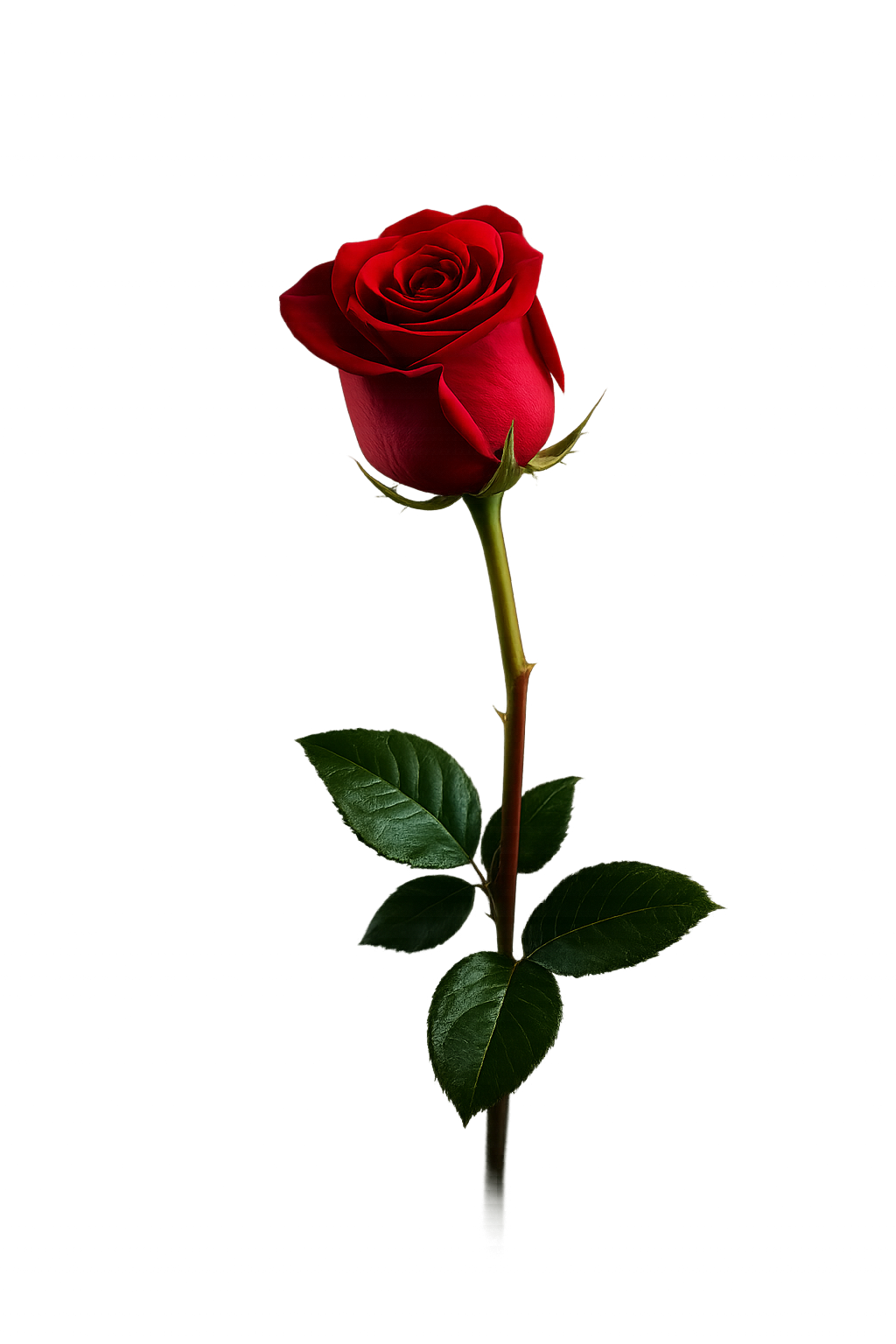 Signature Boxed Long Stem Roses