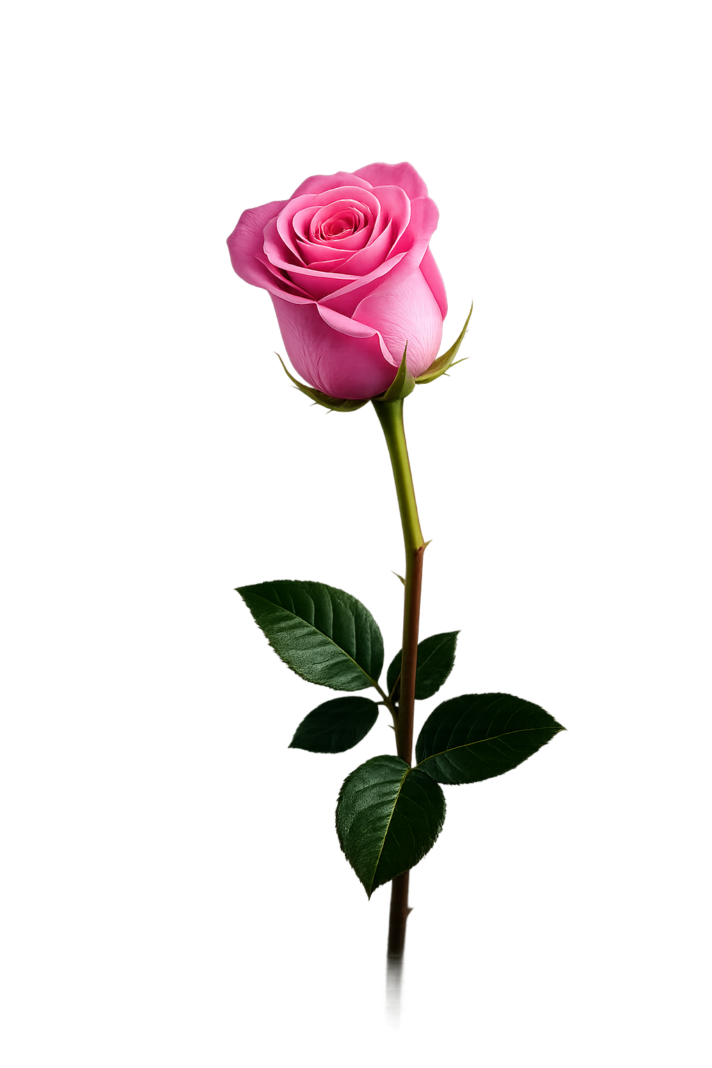 Signature Boxed Long Stem Roses