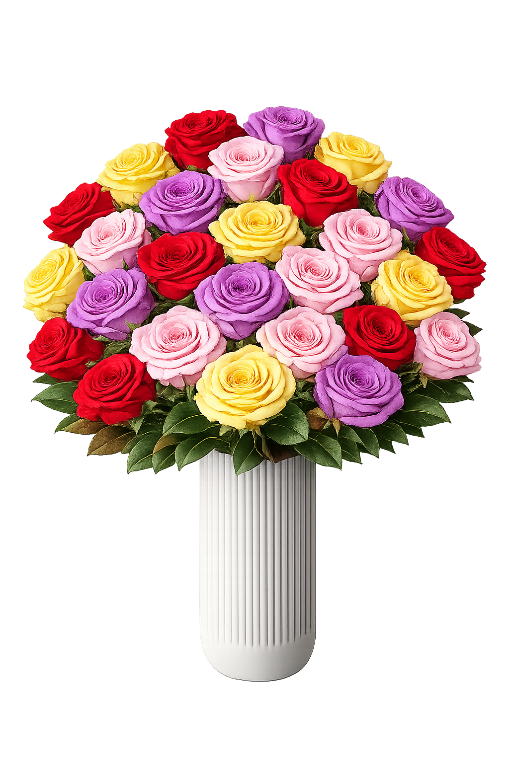 Signature Rose Collection