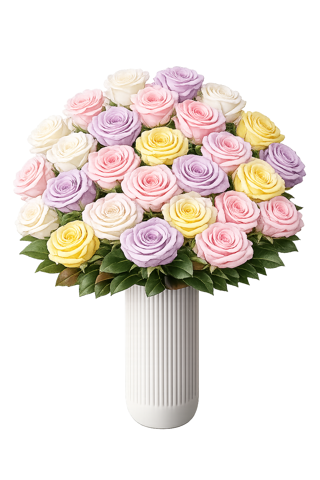 Signature Rose Collection