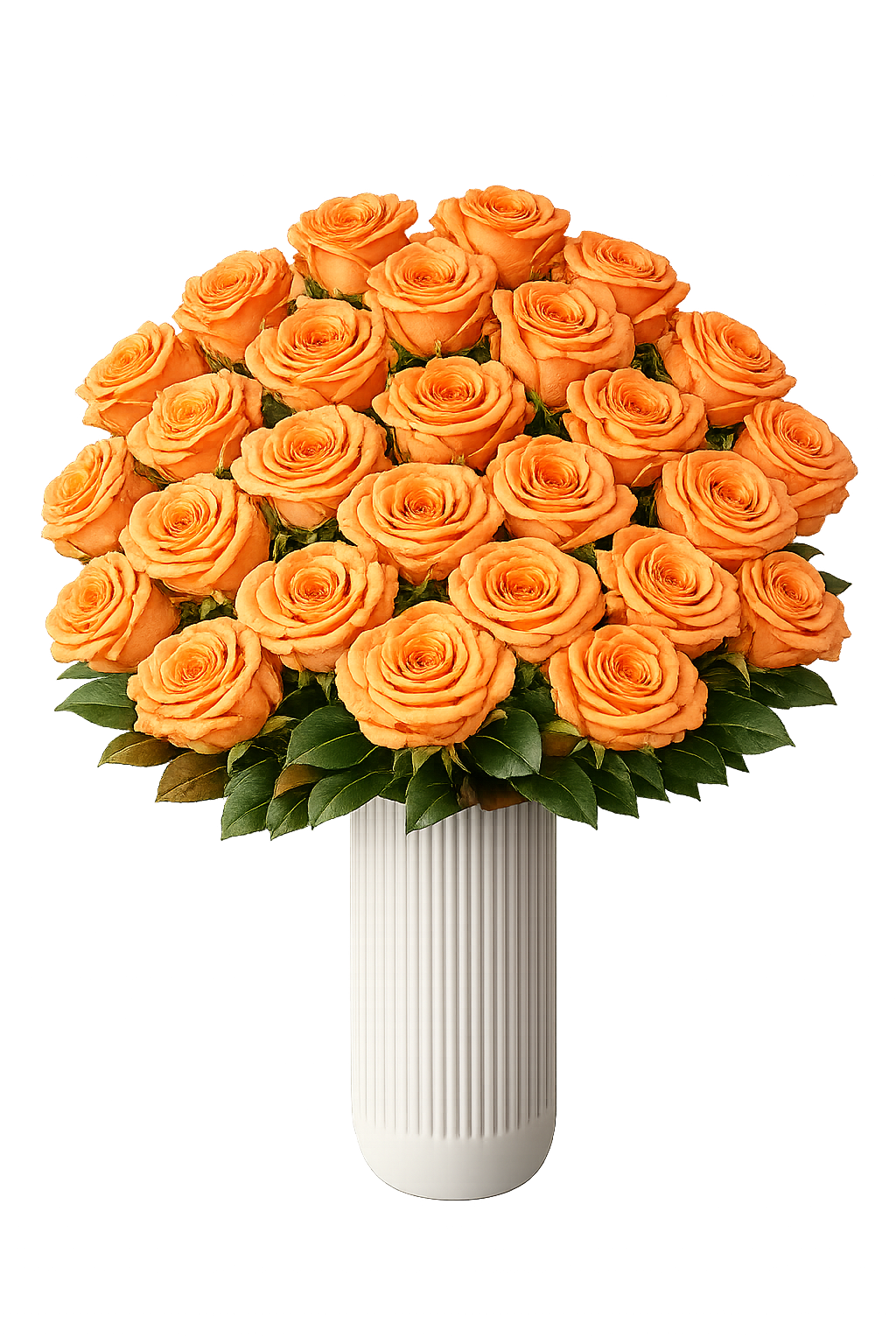 Signature Rose Collection