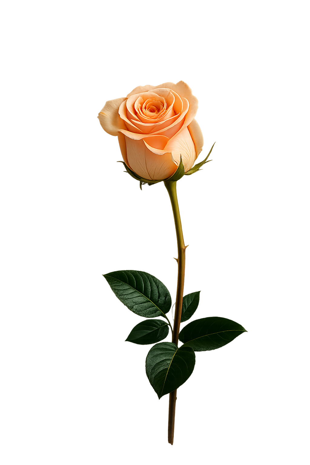Signature Boxed Long Stem Roses