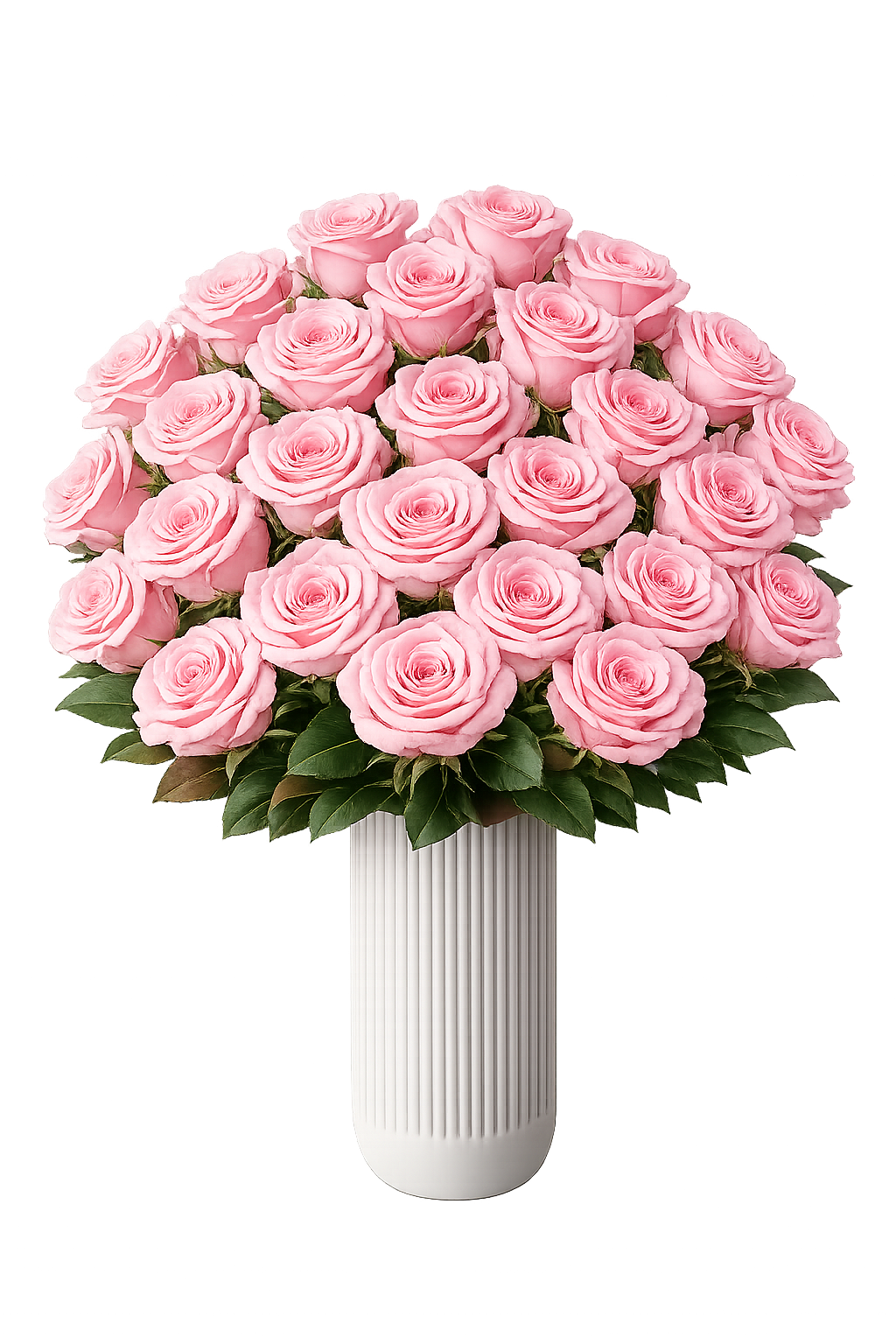 Signature Rose Collection