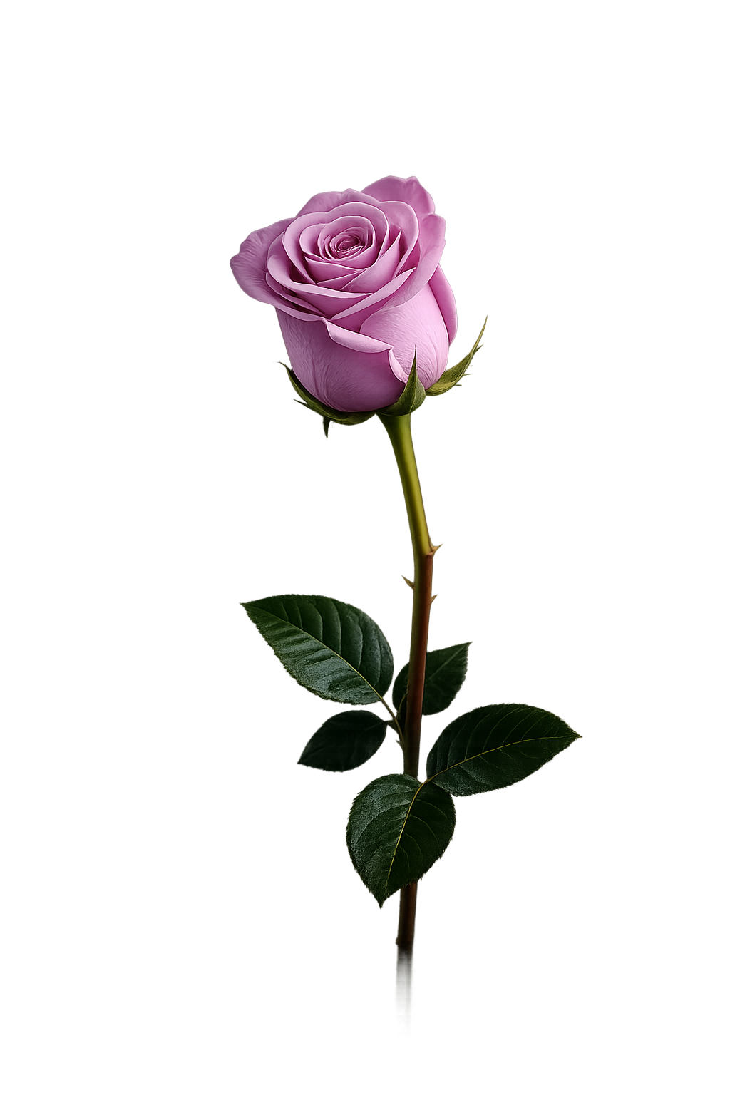 Signature Boxed Long Stem Roses