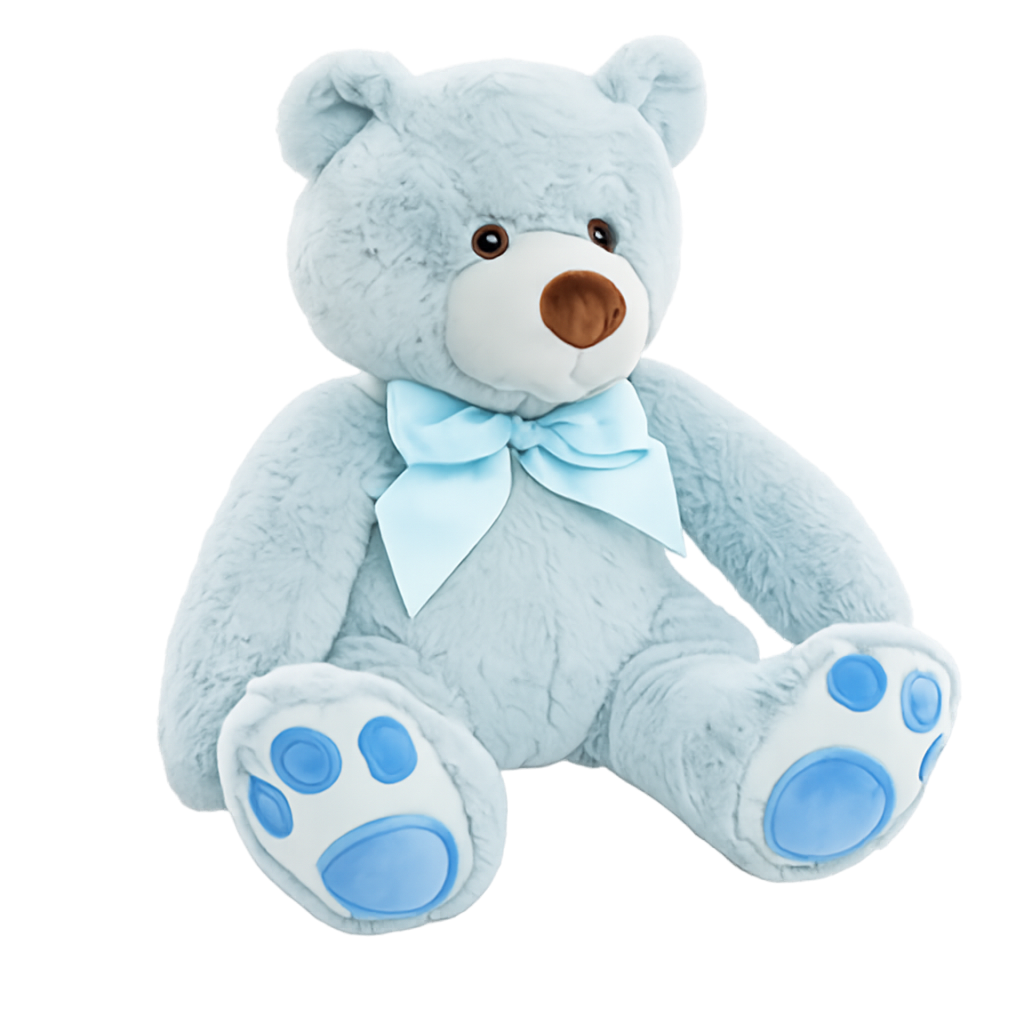 Teddy Bear Plush Soft Toy 40CM