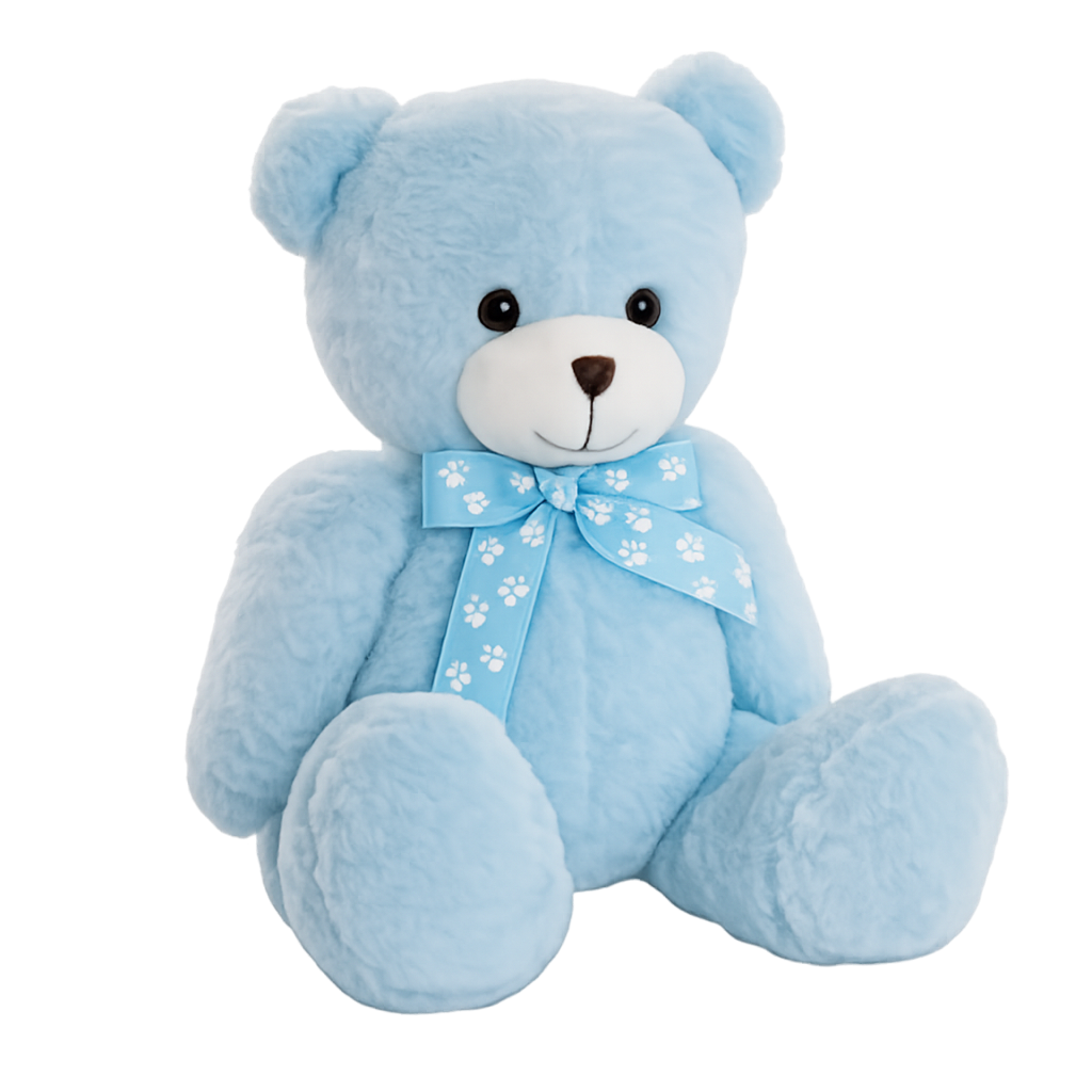 Teddy Bear Plush Soft Toy