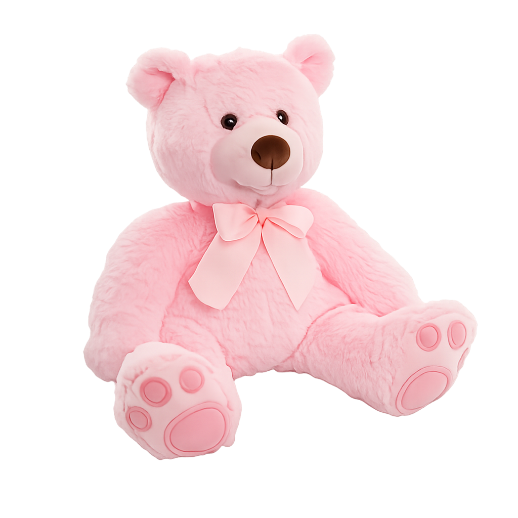 Teddy Bear Plush Soft Toy 40CM