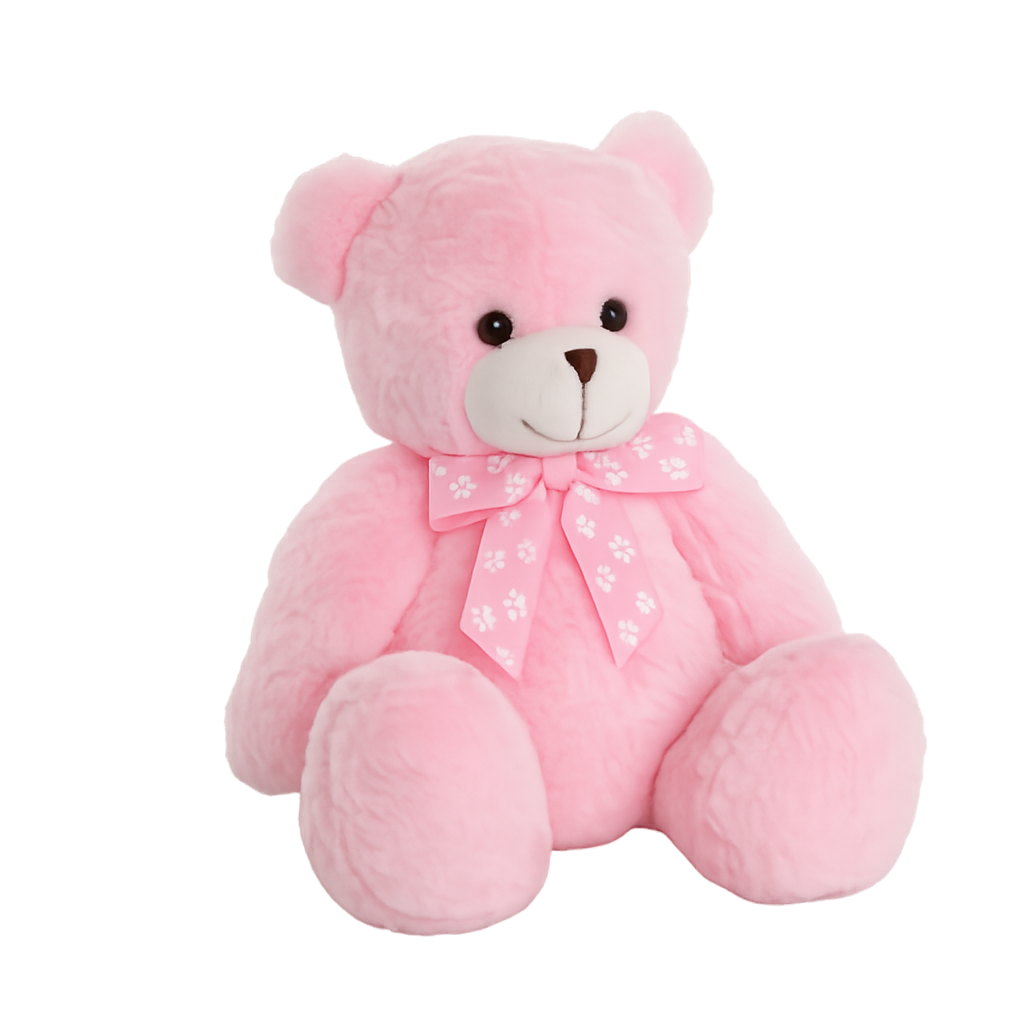 Teddy Bear Plush Soft Toy