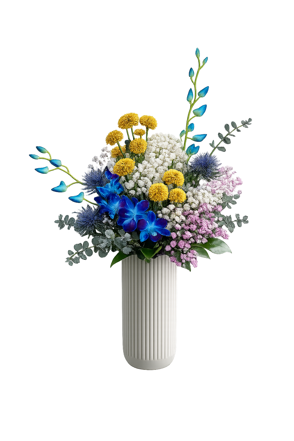 Tokyo Bloom