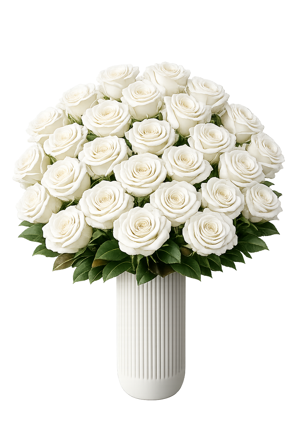 Signature Rose Collection