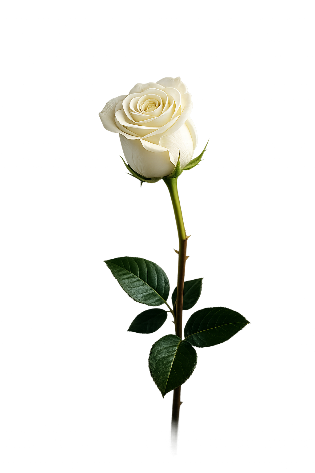 Signature Boxed Long Stem Roses