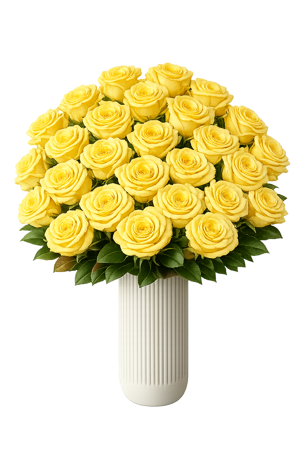 Signature Rose Collection